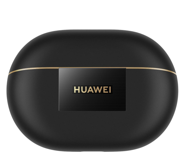 Huawei FreeBuds Pro 4 czarne - 1301318 - zdjęcie 8